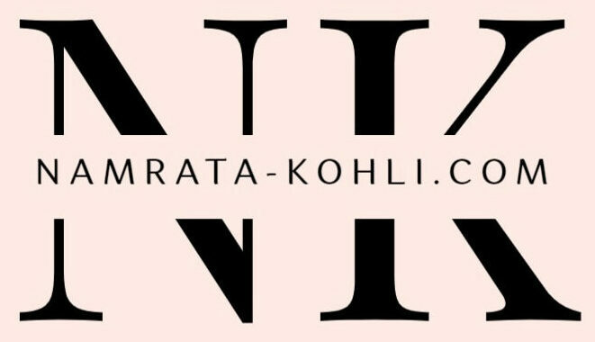 namrata-kohli.com