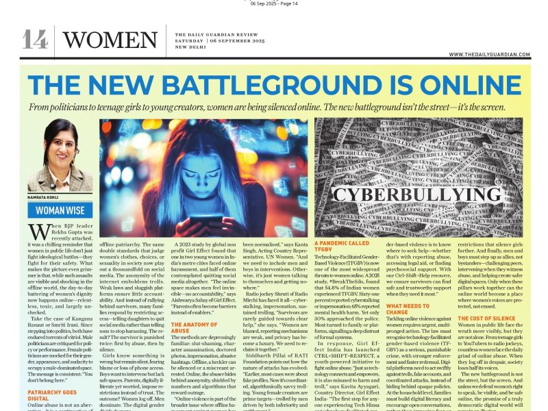 Battleground is Online